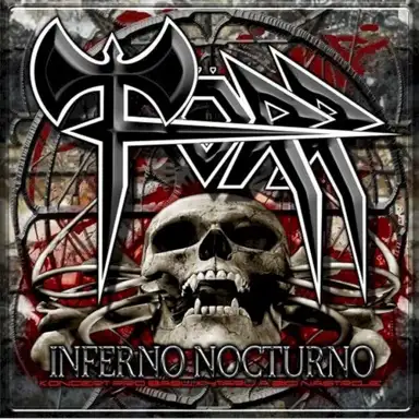 Inferno Nocturno