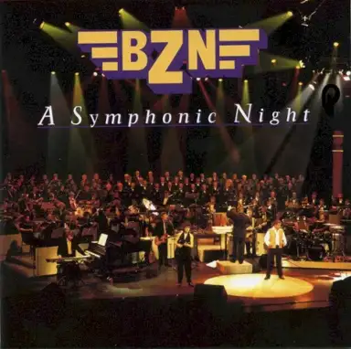 A Symphonic Night
