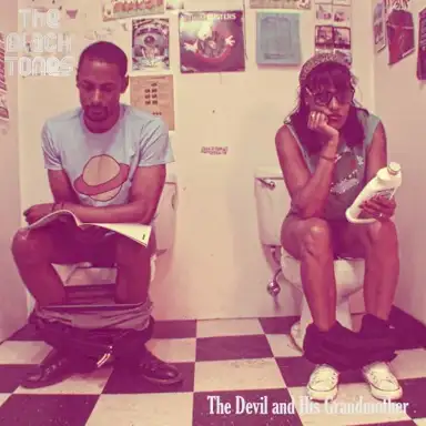 The Devil and Grandma / Where Do We Go Now