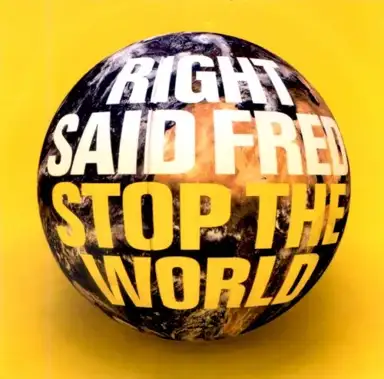Stop the World
