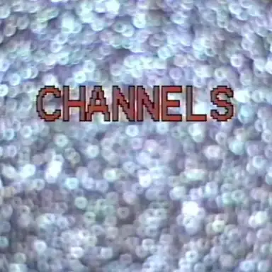 Channels EP