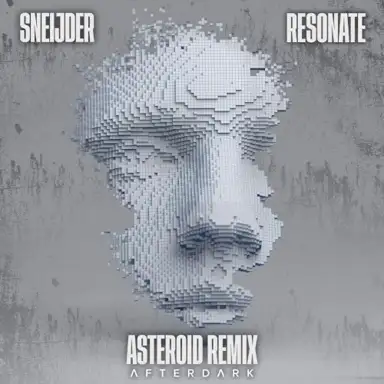 Resonate (Asteroid Remix)