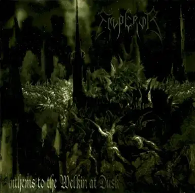 Anthems to the Welkin at Dusk