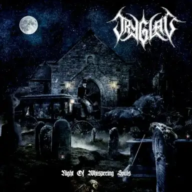 Night of Whispering Souls