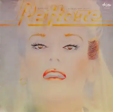 Super-rock Rettore - Le sue più belle canzoni