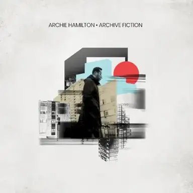 Archive Fiction