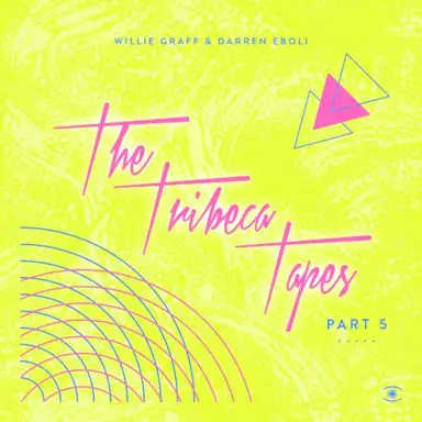 The Tribeca Tapes, Pt. 5
