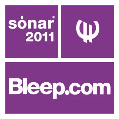 Bleep X Sonar 2011 Pt. 3