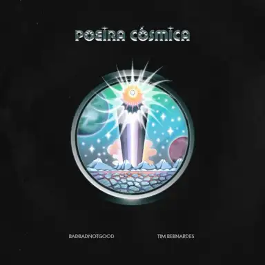 Poeira Cosmica