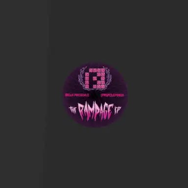 The Rampage EP