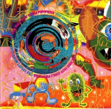 The Uplift Mofo Party Plan
