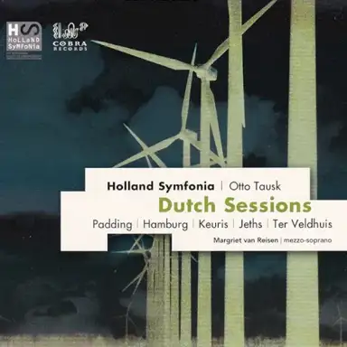 Dutch Sessions