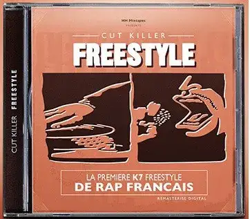 freestyle