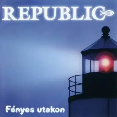 Fényes utakon
