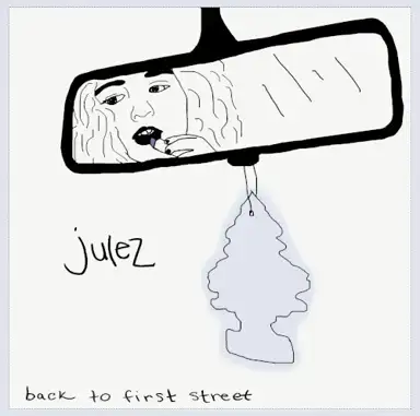 Back to First Street