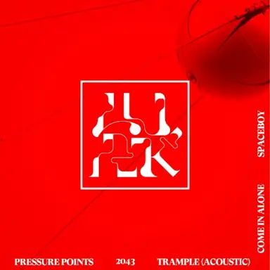 Pressure Points