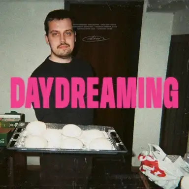 Daydreaming