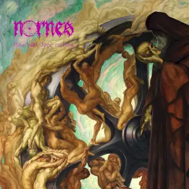 Thou Hast Done Nothing
