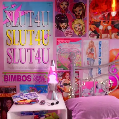 SLUT4U