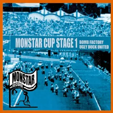 MONSTAR CUP STAGE 1
