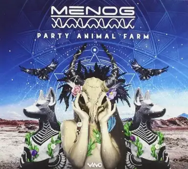 Party Animal Farm