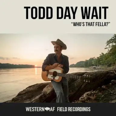 Who's That Fella (Western AF Version)