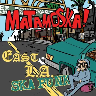 East LA (punk version)