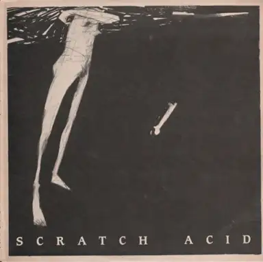 Scratch Acid
