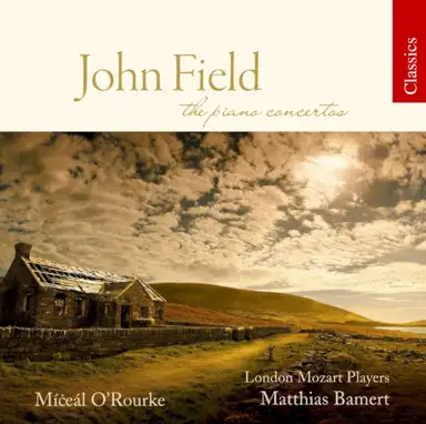 The Piano Concertos