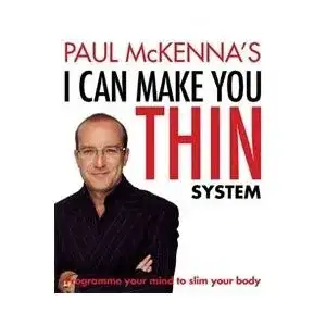 I Can Make You Thin - Programme Your Mind