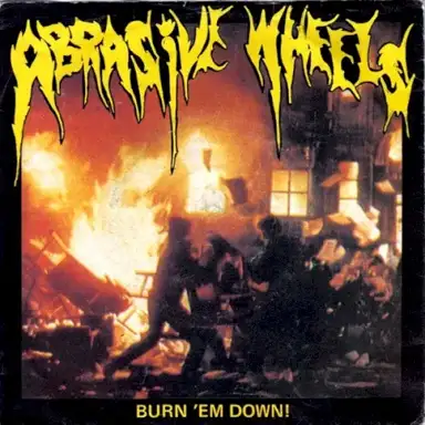 Burn 'em Down