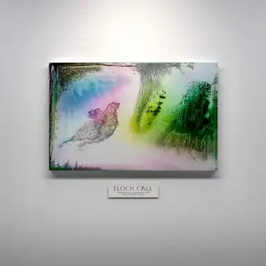 Flock Call