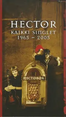 Hectobox: Kaikki singlet 1965-2005