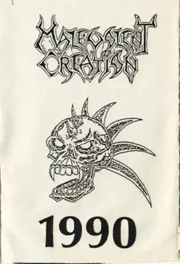 Demo 1990