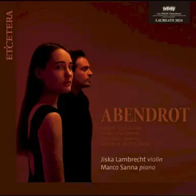 Abendrot