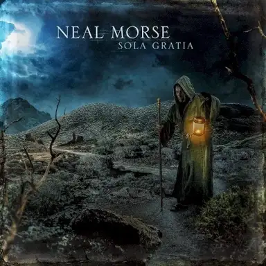 Sola Gratia