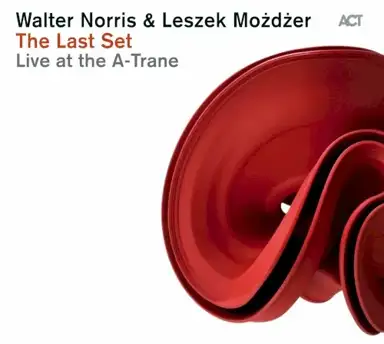 The Last Set - Live at the A-Trane