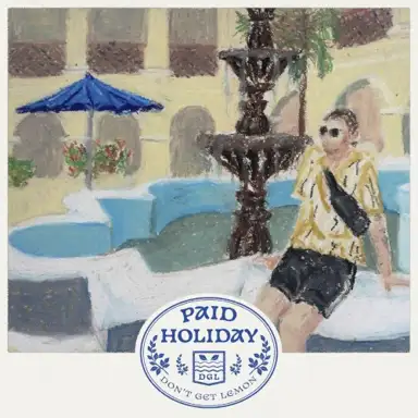 Paid Holiday
