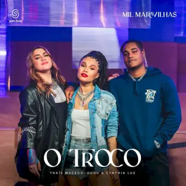 O troco (Ao vivo)