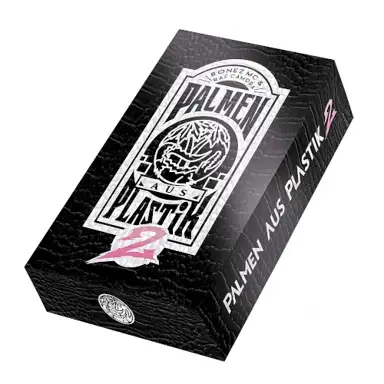 Palmen aus Plastik 2