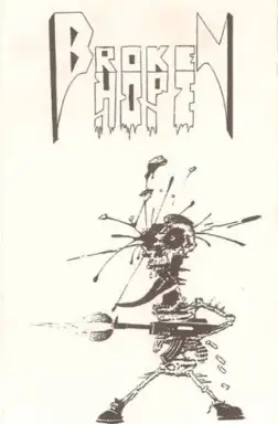 Broken Hope
