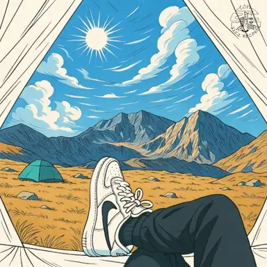 Afternoon Chill