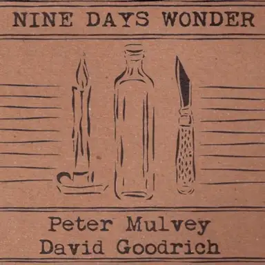 Nine Days Wonder