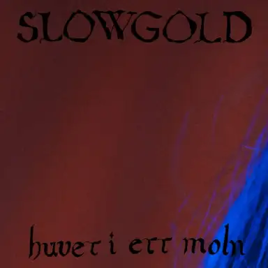 Huvet i ett moln