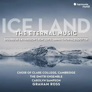 Ice Land: The Eternal Music