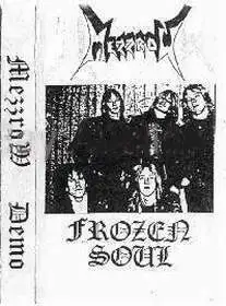 Frozen Soul