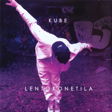Lentokonetila