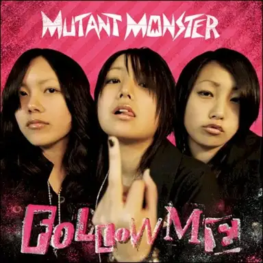 FOLLOW ME