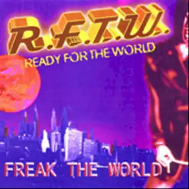 Freak The World