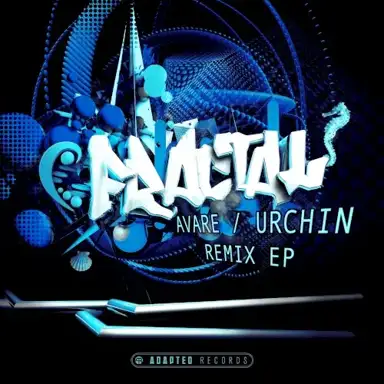 Avare/Urchin Remix EP